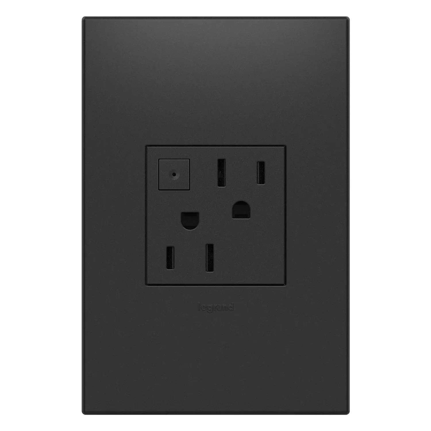 15A Energy-Saving On/Off Outlet