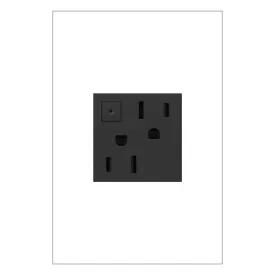 15A Energy-Saving On/Off Outlet