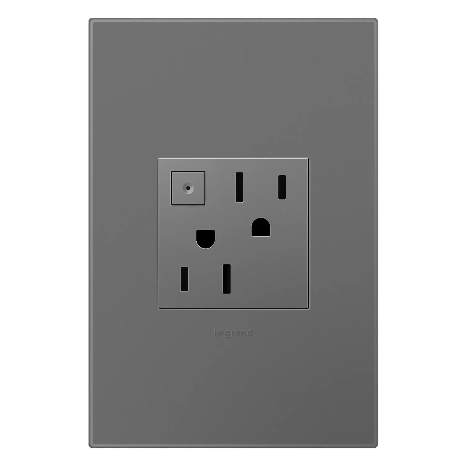 15A Energy-Saving On/Off Outlet