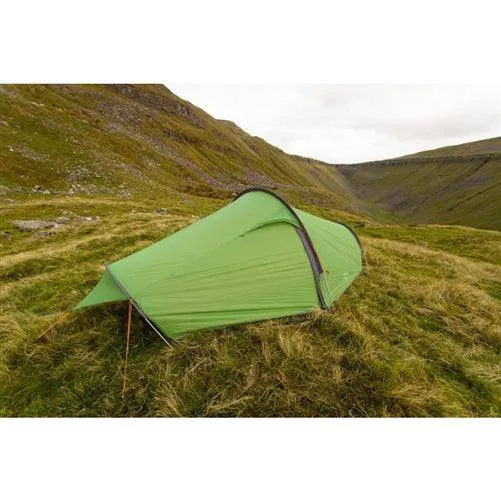 2 Person Camping & Hiking Tent - Starav 200 - 2.5kg by Vango