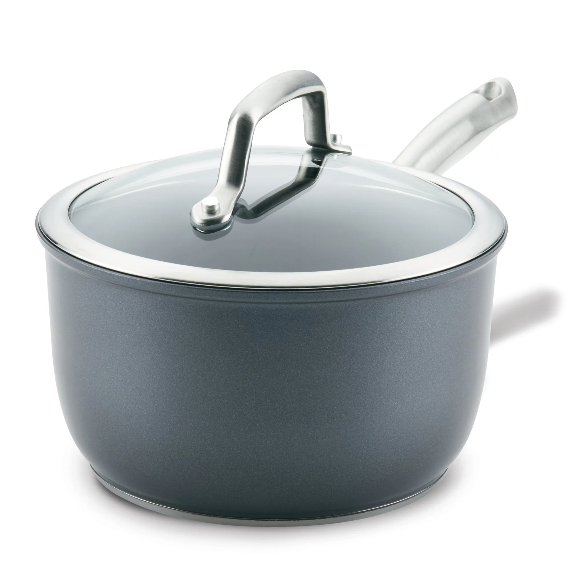 Accolade 2.5-Quart Saucepan