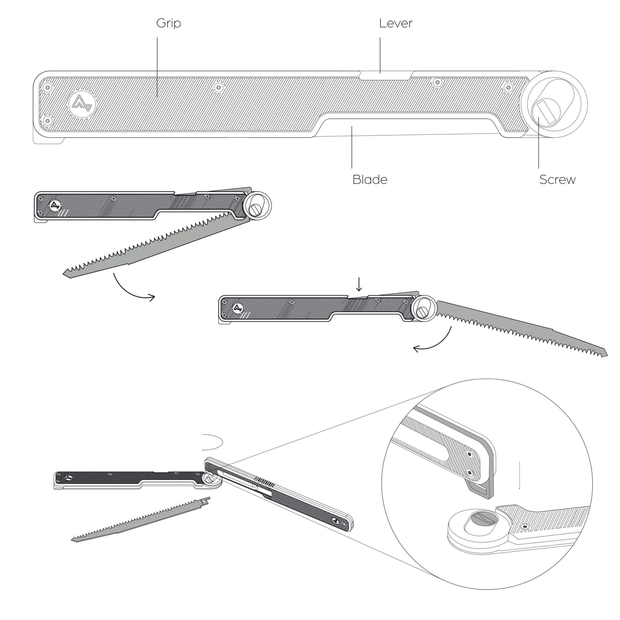 ACLIM8 PRO KIT