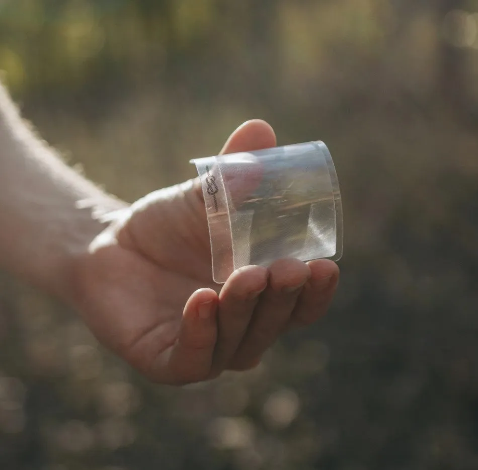 Alton Fresnel Lens