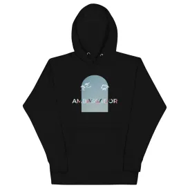 Ambassador Unisex Hoodie