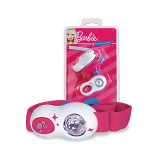 Barbie Headlamp