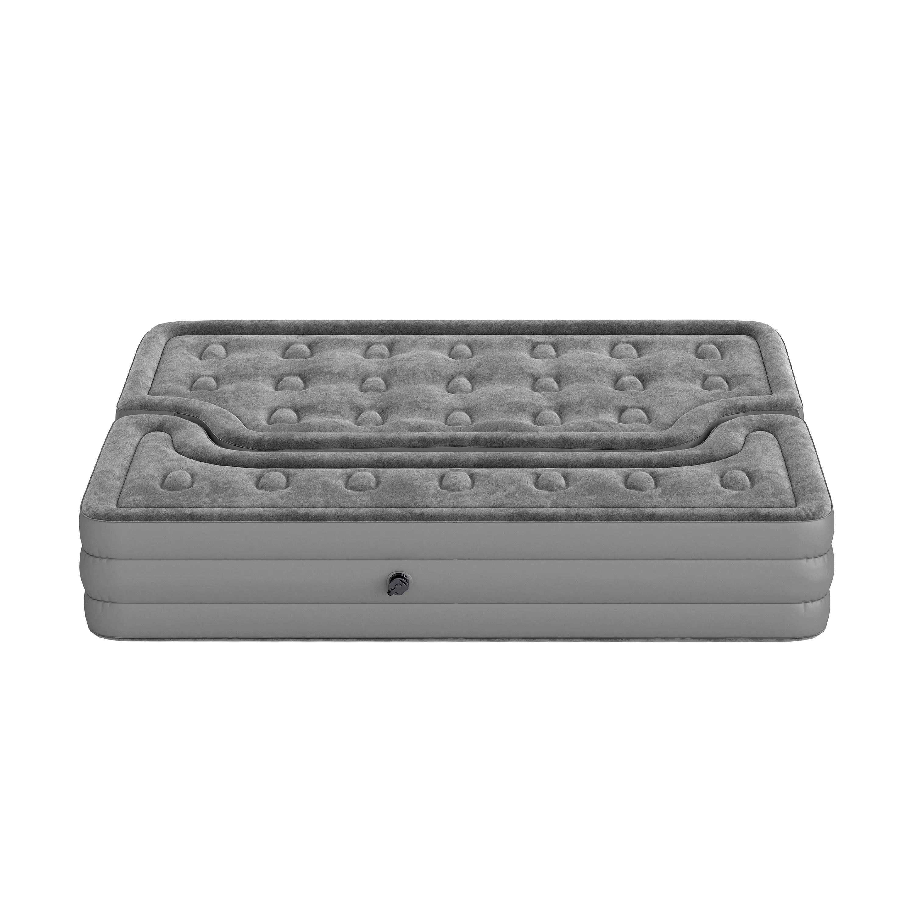 Beautyrest® Silver® Sofaire™ Convertible Sofa Sleeper