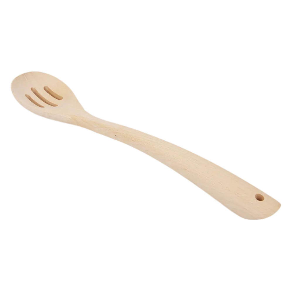 Beechwood Kitchen Spoons