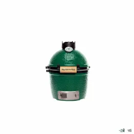 Big Green Egg&#174; Mini Egg Cooker