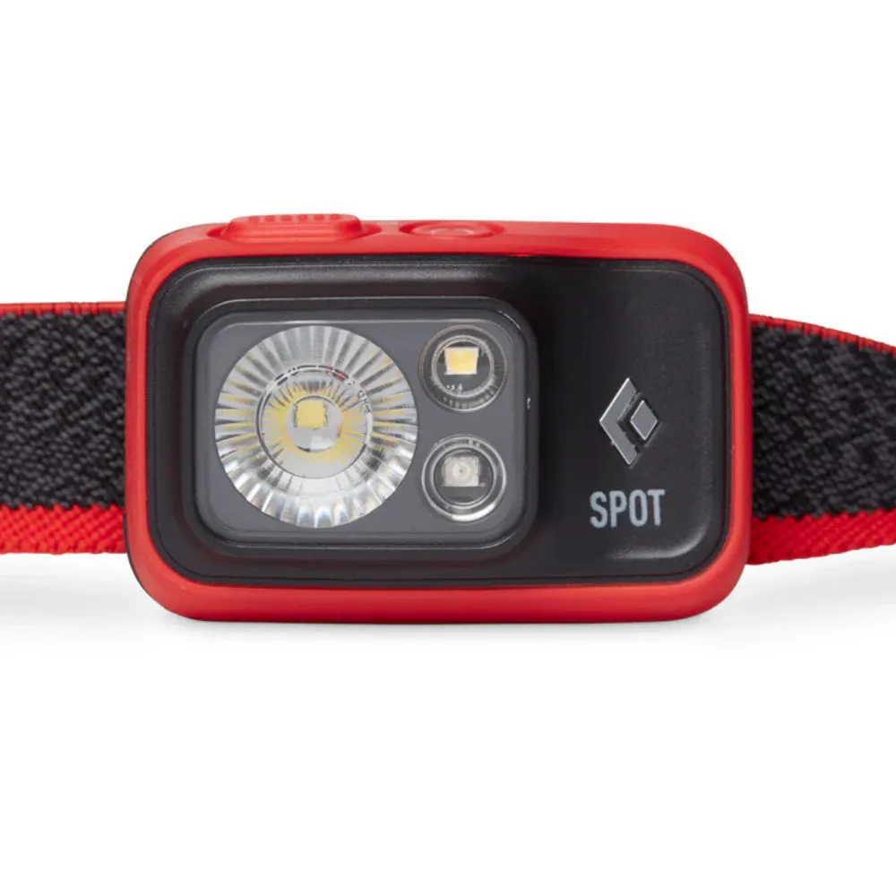 Black Diamond Spot 400 Headlamp