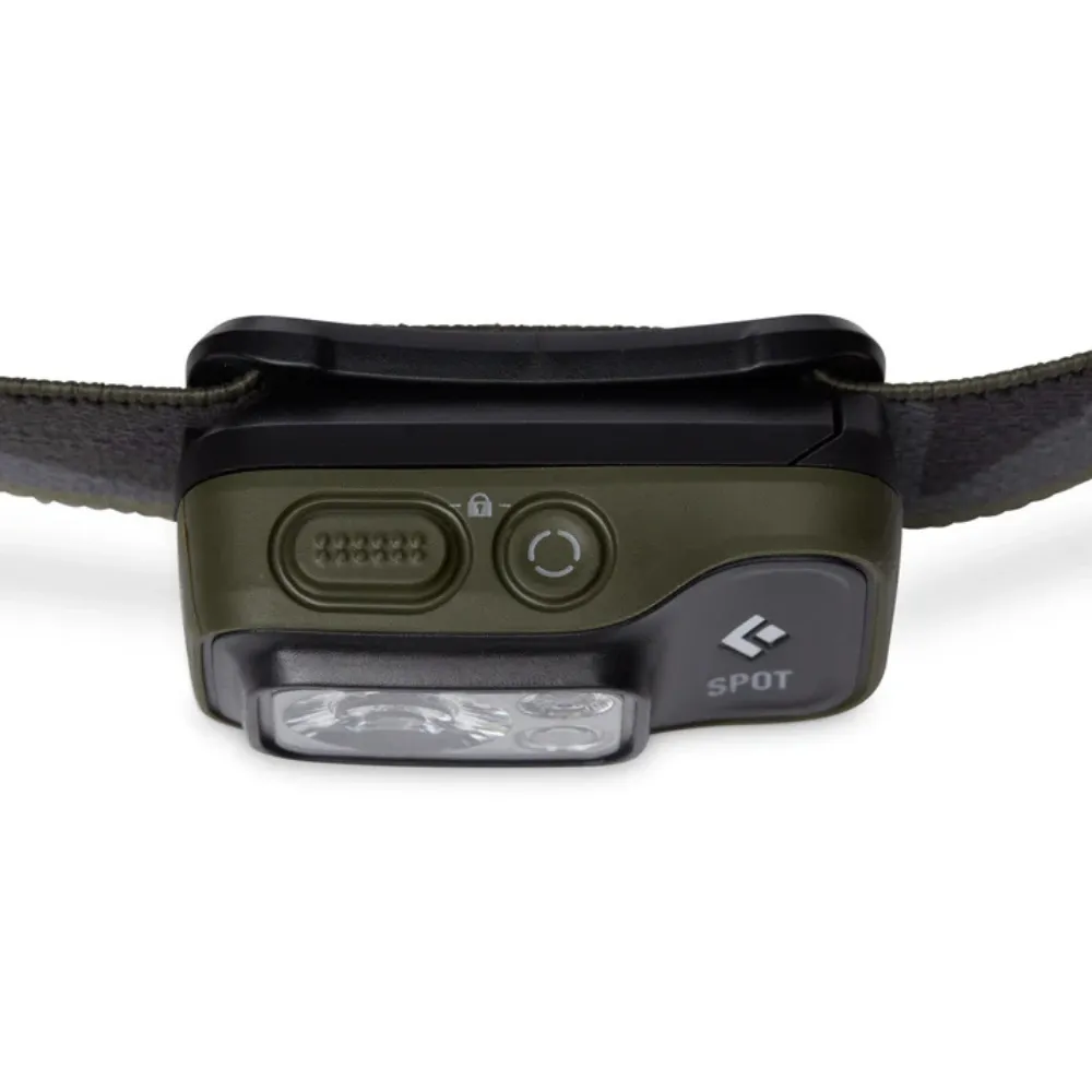 Black Diamond Spot 400 Headlamp