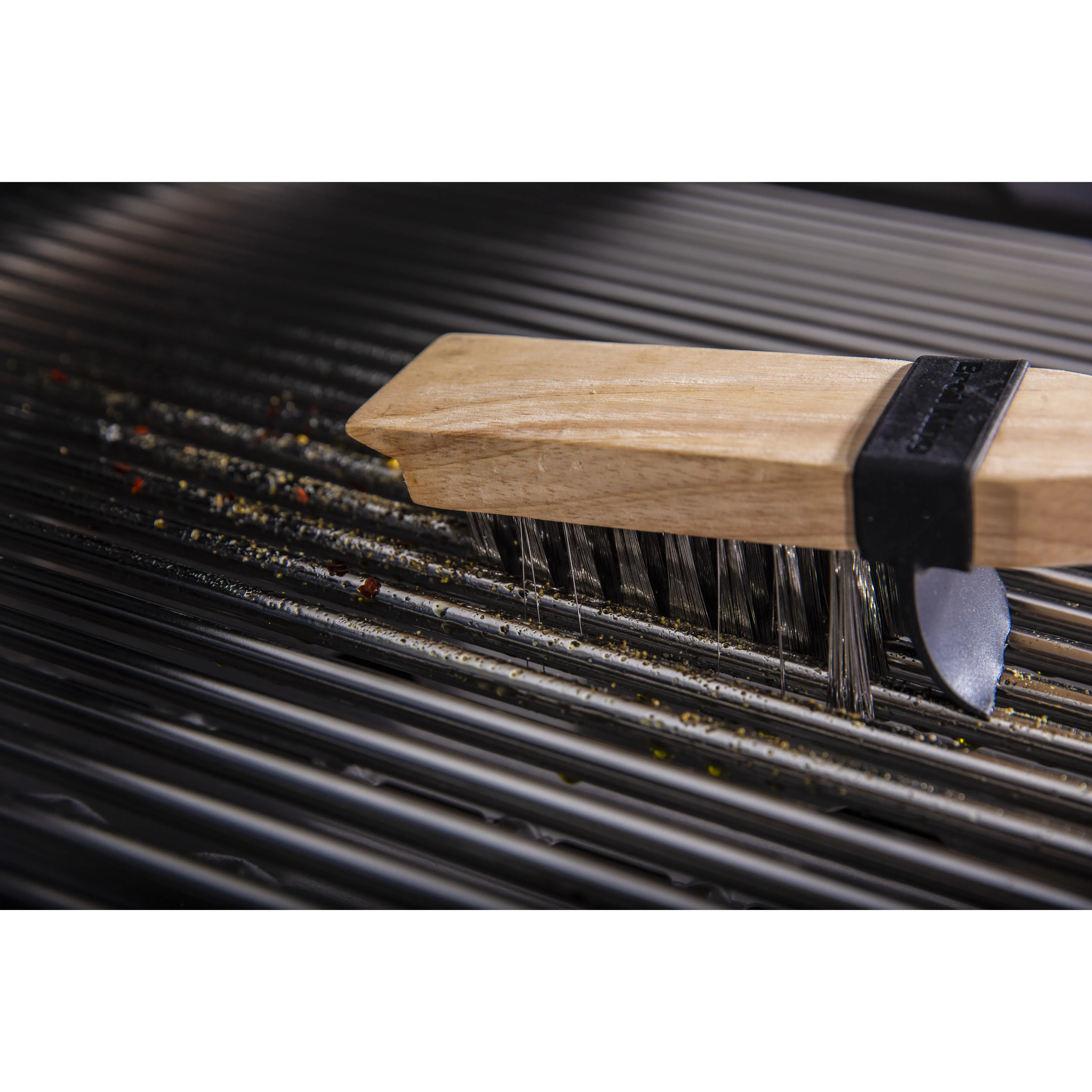 Broil King - Deep Bristle Grill Brush