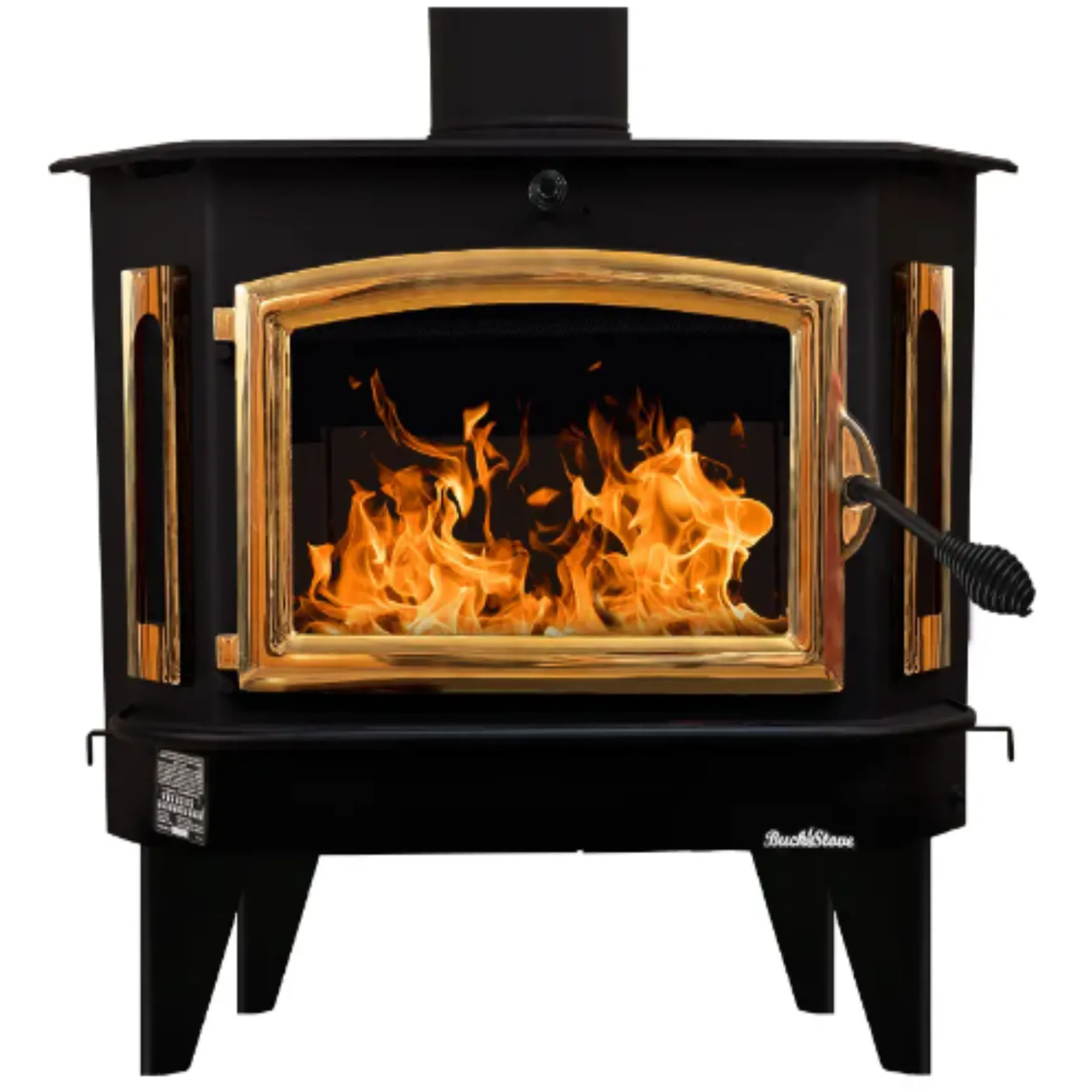 Buck Stove Model 91 Wood Stove