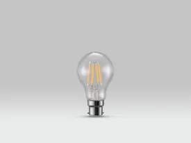 Bulb b22 (bc) LED