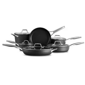 Calphalon Premier with MineralShield Nonstick 11pc Cookware Set