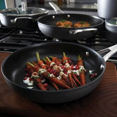 Calphalon Premier with MineralShield Nonstick 11pc Cookware Set