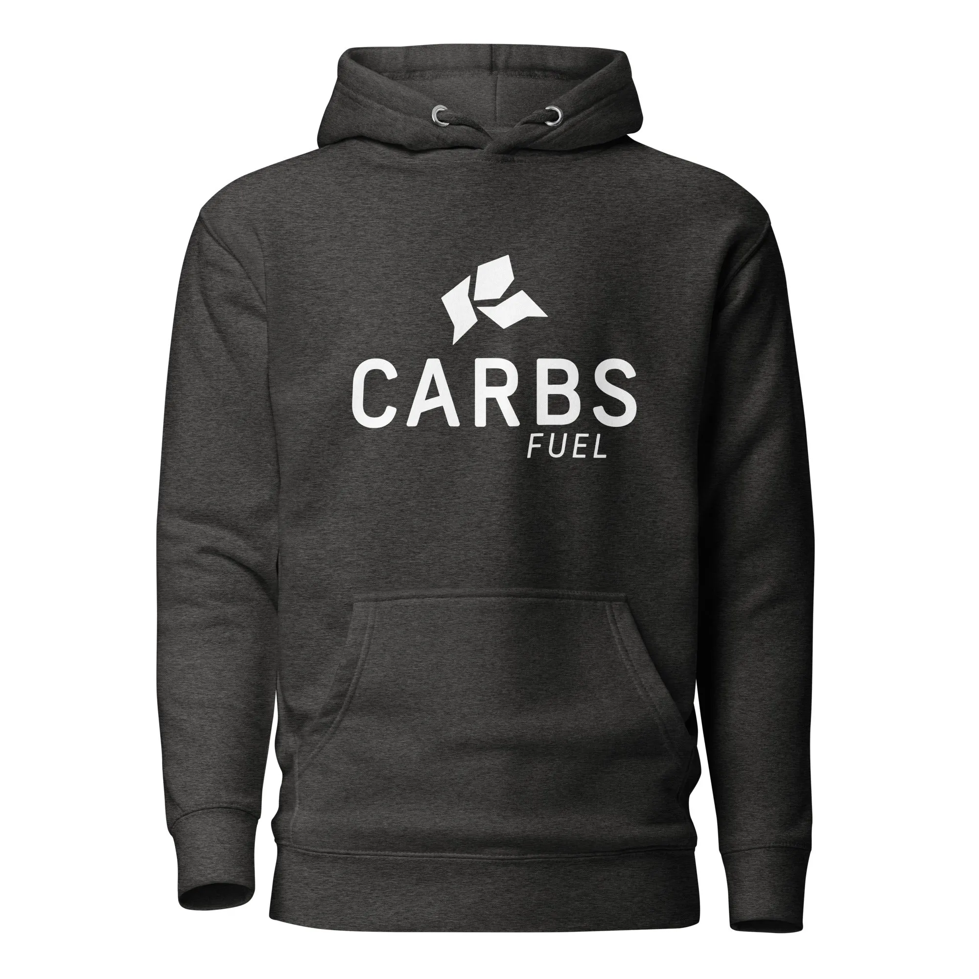 CARBNS Unisex Hoodie