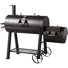 Char-Griller "Competition Pro BBQ"