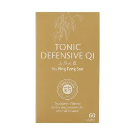 Chinaherb Tonic Defensive Qi