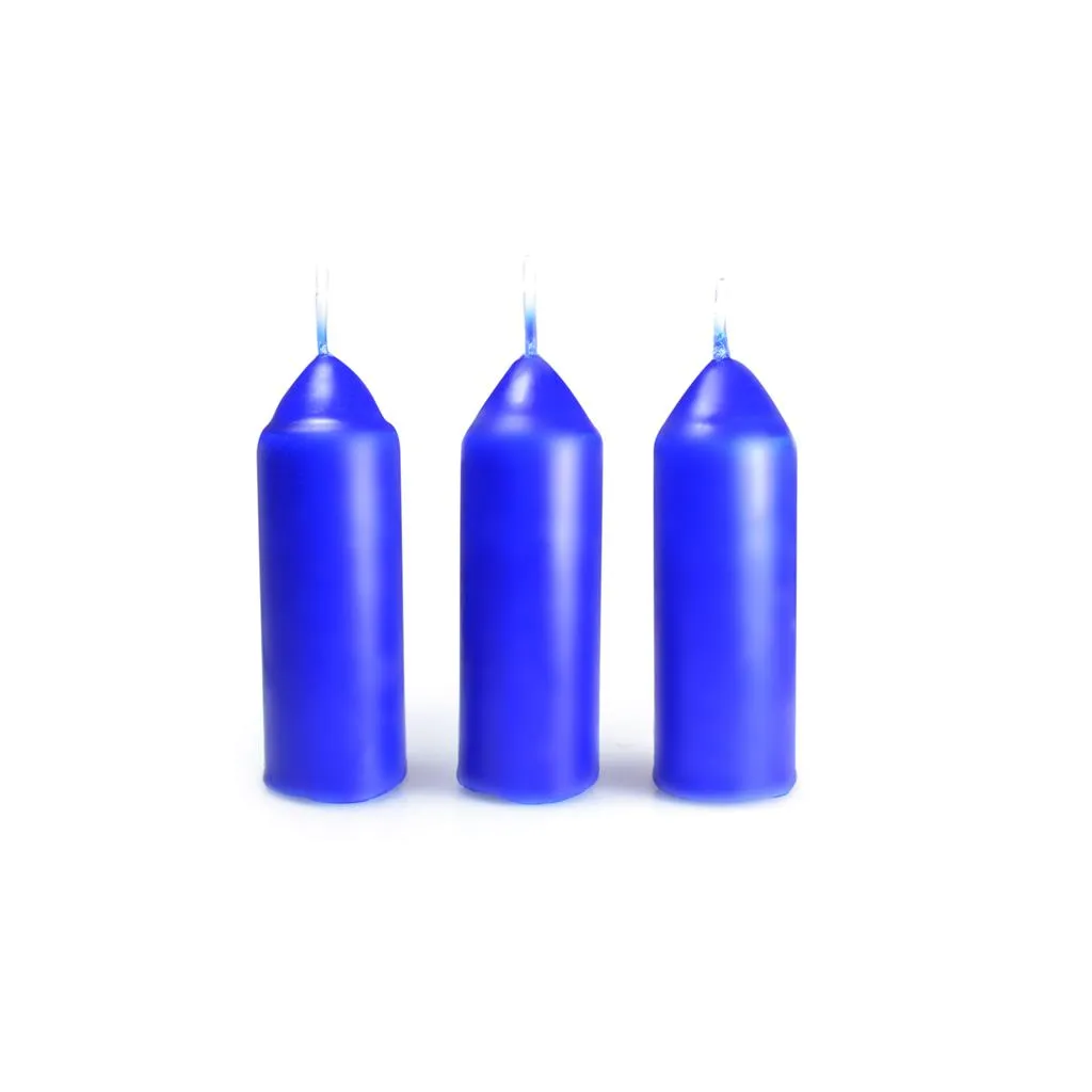 Citronella 3 Pack of Candles