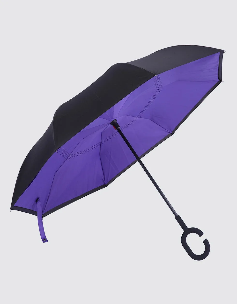 Classic Canopy Inverted Umbrella