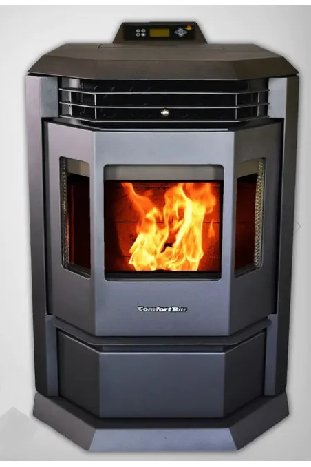 COMFORTBILT HP22 PELLET STOVE