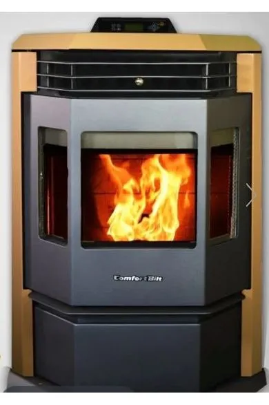 COMFORTBILT HP22 PELLET STOVE