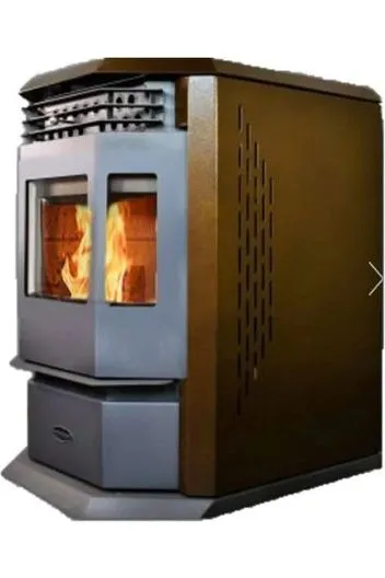 COMFORTBILT HP22 PELLET STOVE