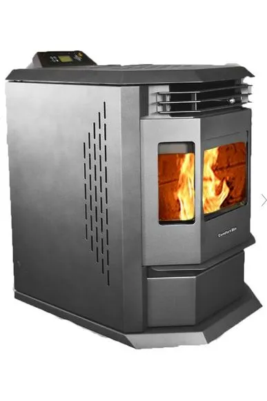 COMFORTBILT HP22 PELLET STOVE