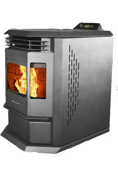 COMFORTBILT HP22 PELLET STOVE