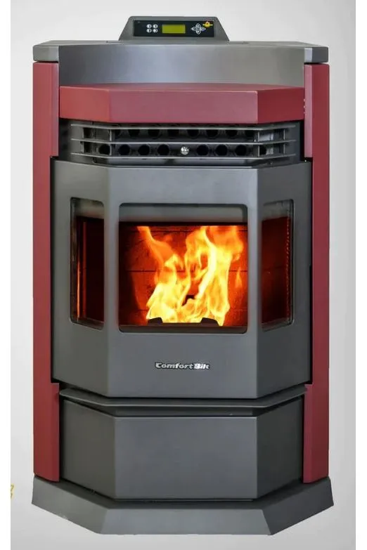 COMFORTBILT HP22 PELLET STOVE