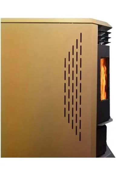 COMFORTBILT HP22 PELLET STOVE