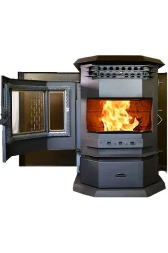 COMFORTBILT HP22 PELLET STOVE