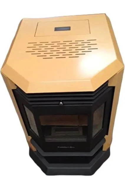 COMFORTBILT HP22 PELLET STOVE