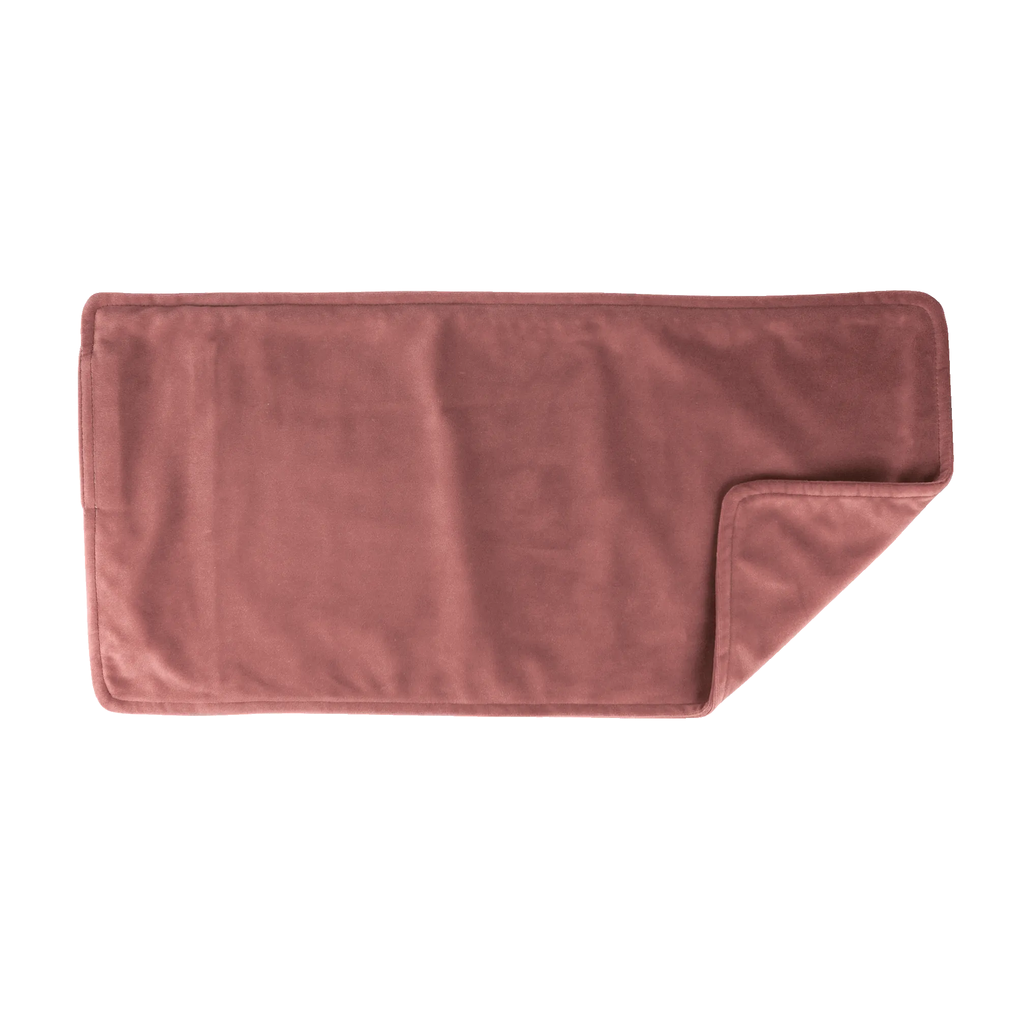 Cover | 25x60 Velvet Pepper Pink