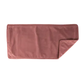 Cover | 25x60 Velvet Pepper Pink