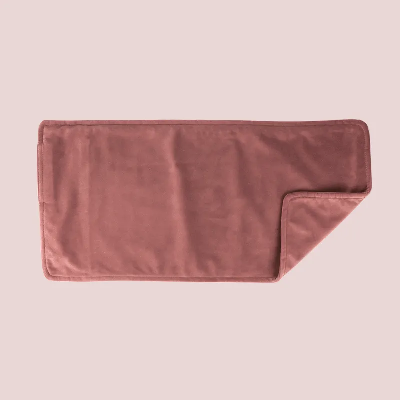 Cover | 25x60 Velvet Pepper Pink