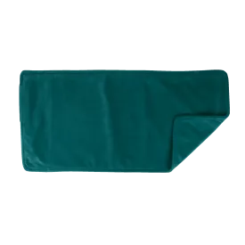 Cover | 25x60 Velvet Petrol Green