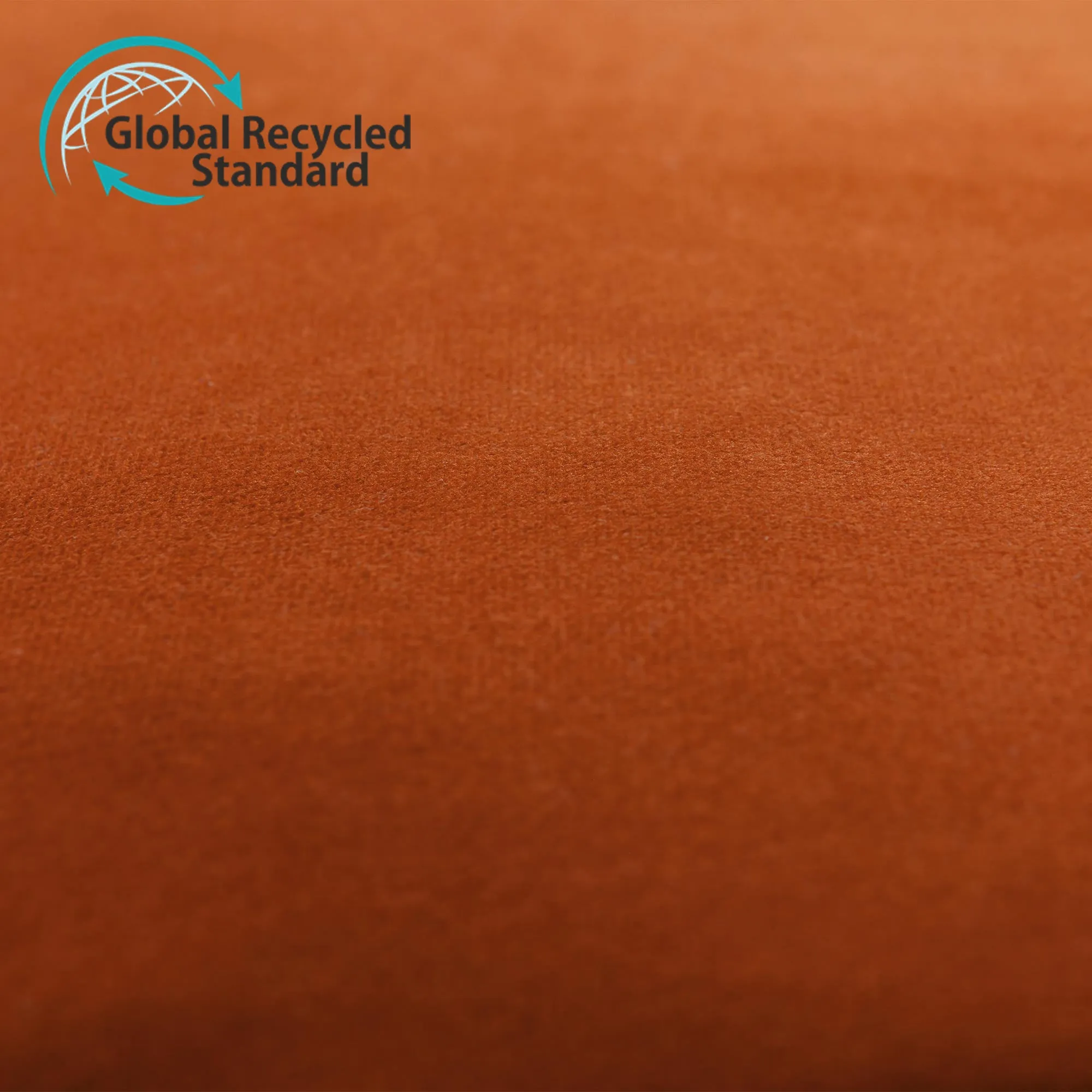 Cover | 60x90 Velvet Cinnamon Orange