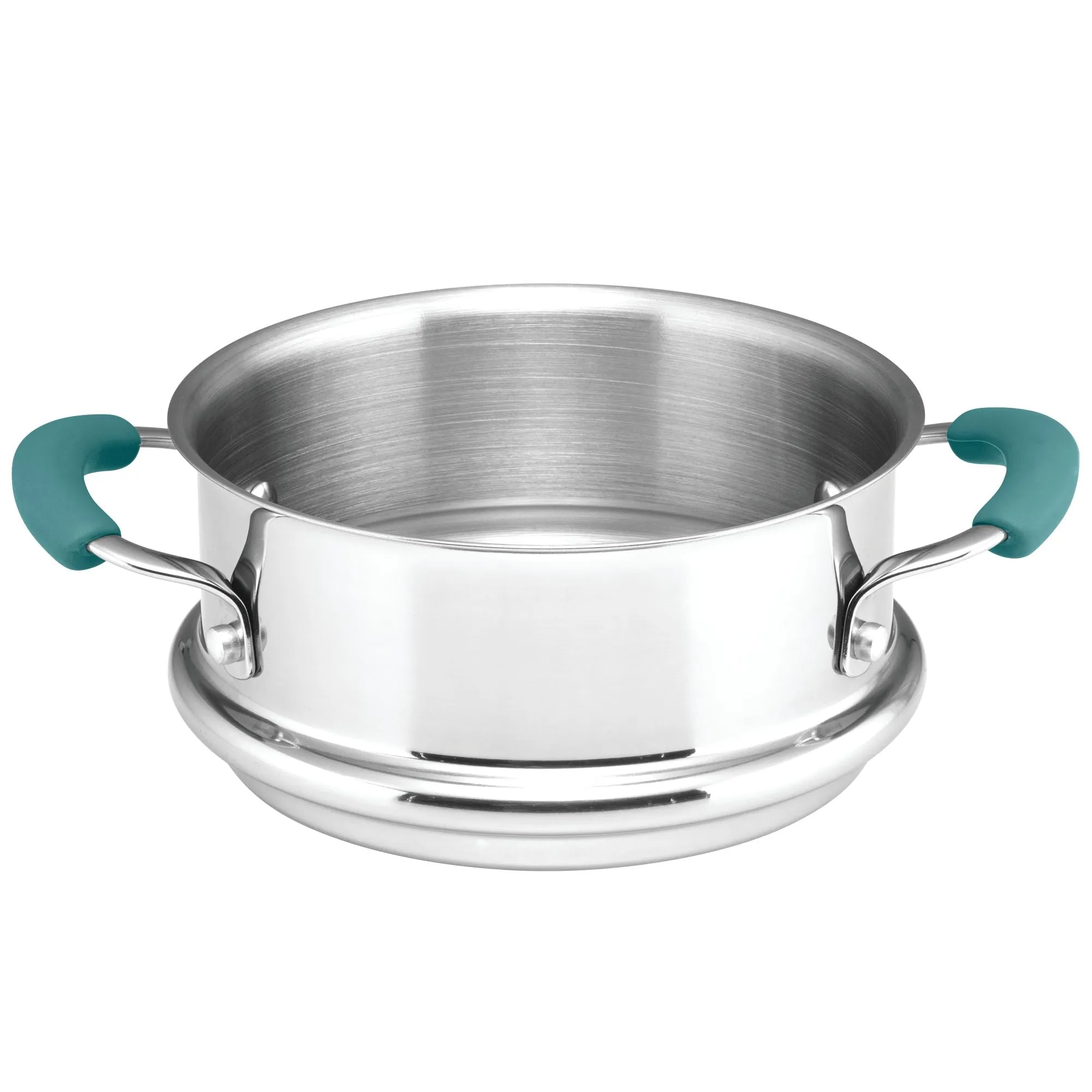 Cucina 3-Quart Covered Steamer Set