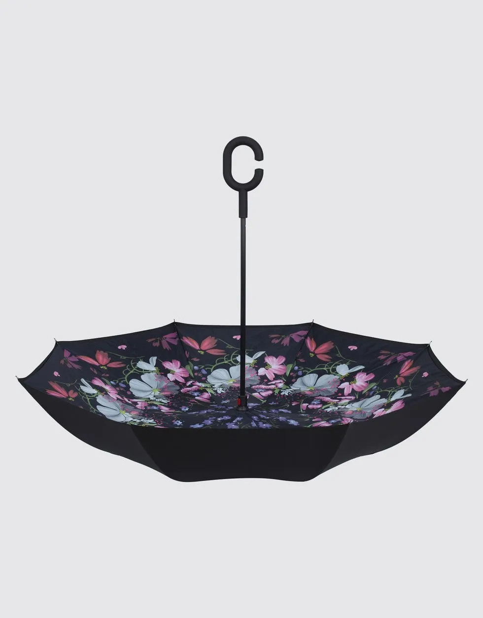 Dapple Canopy Inverted Umbrella