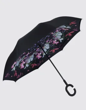 Dapple Canopy Inverted Umbrella