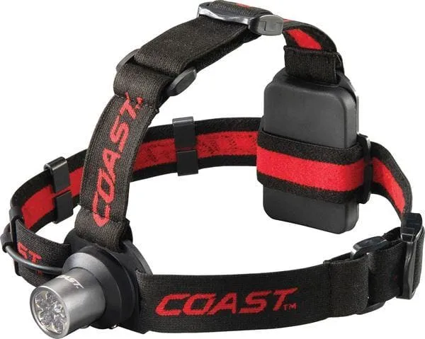 Dennett HL5 Head Torch