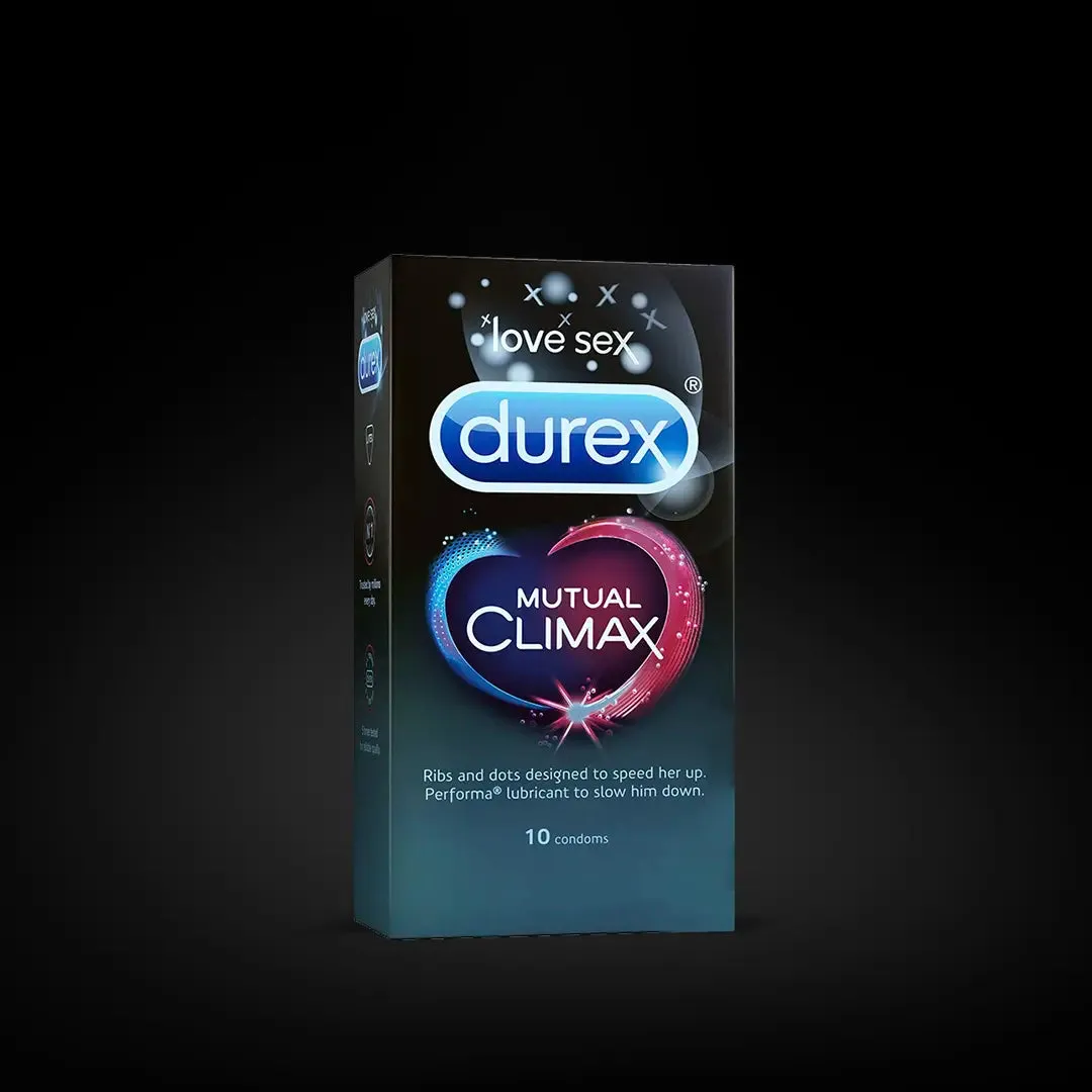 Durex Long Lasting Play