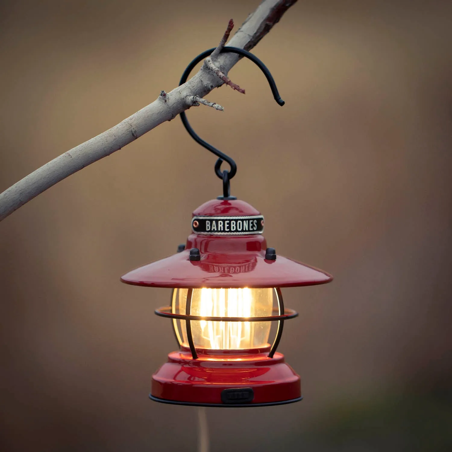 Edison Mini Lanterns by Barebones