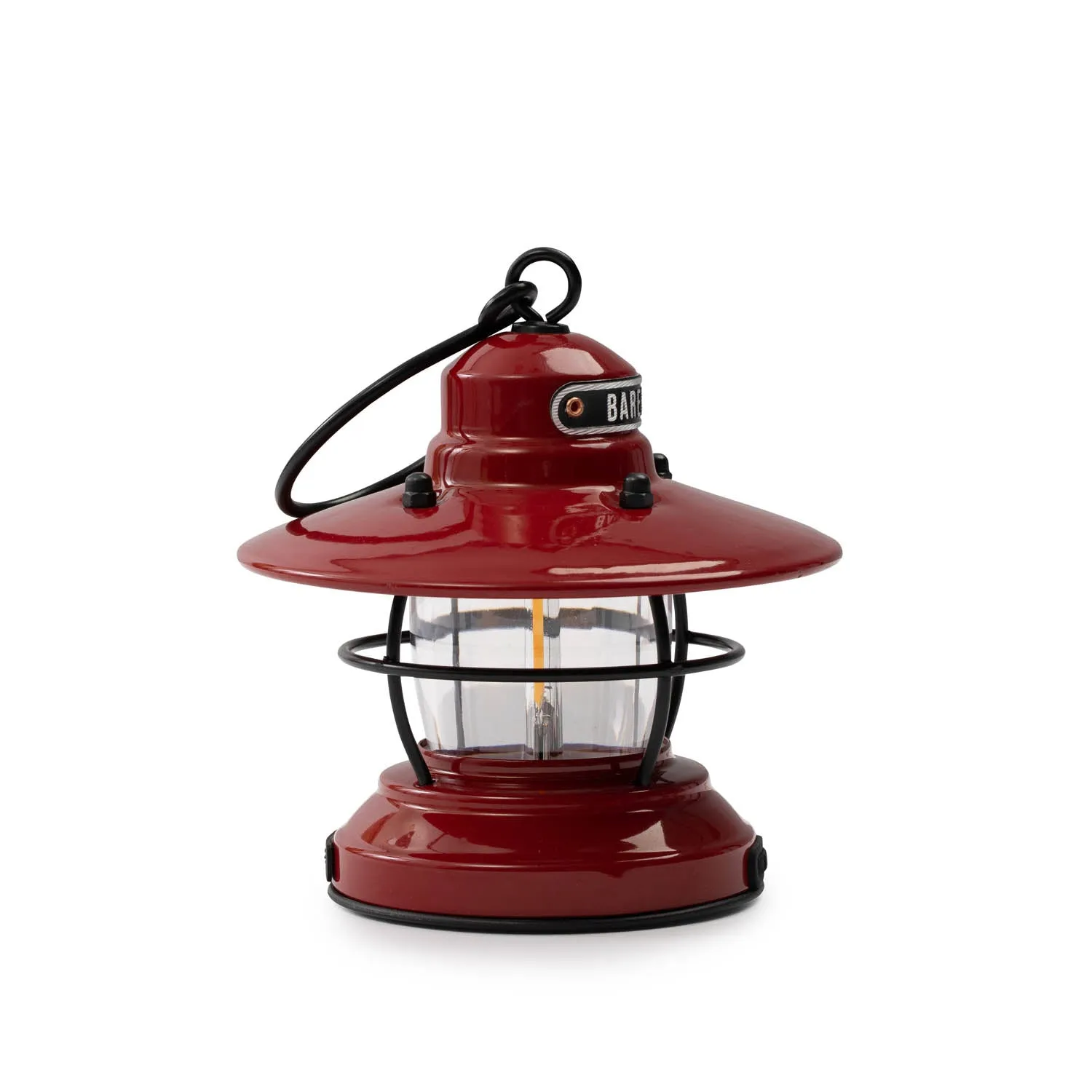 Edison Mini Lanterns by Barebones