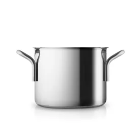 Eva Solo Eva Trio Recycled Stainless Steel Casserole 16cm (2.2L)