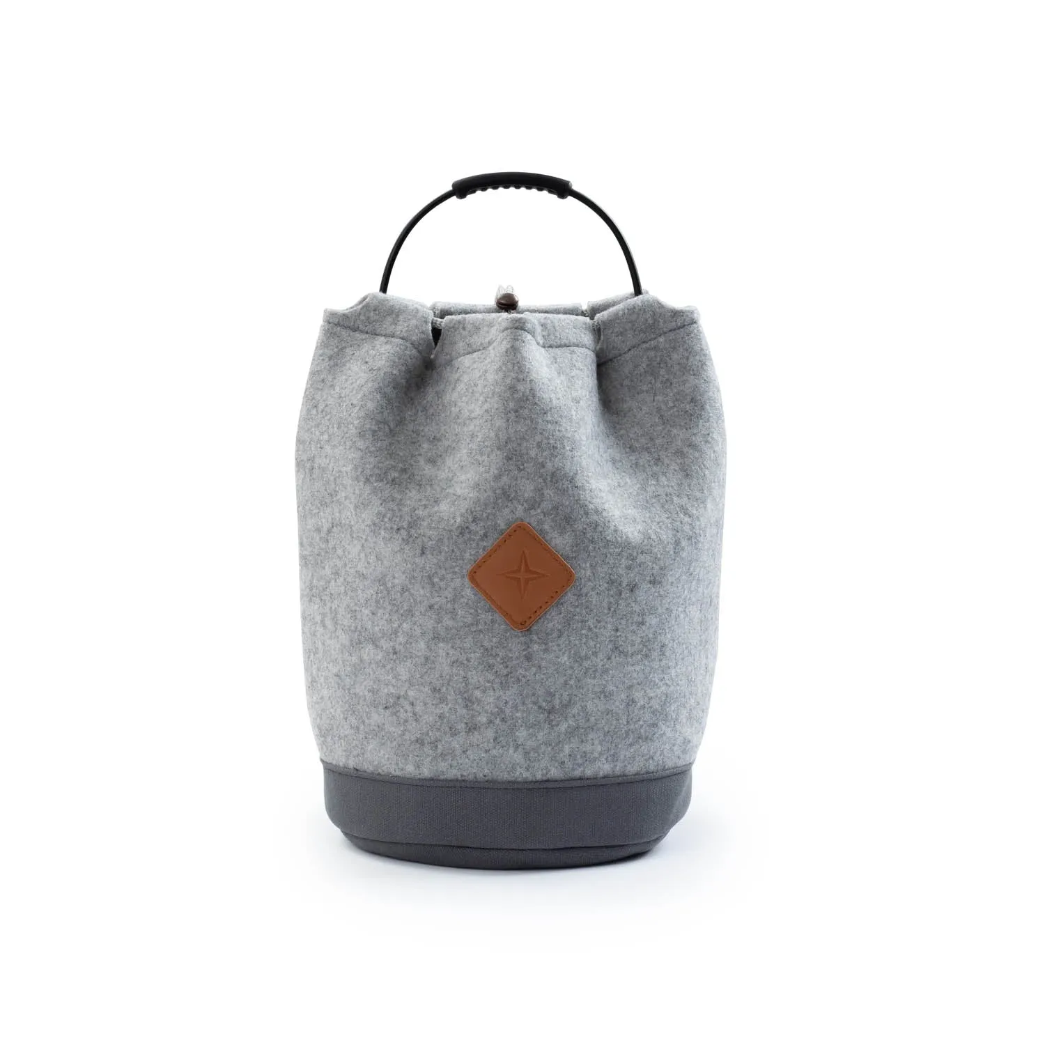 Felt Lantern Storage Bag by Barebones