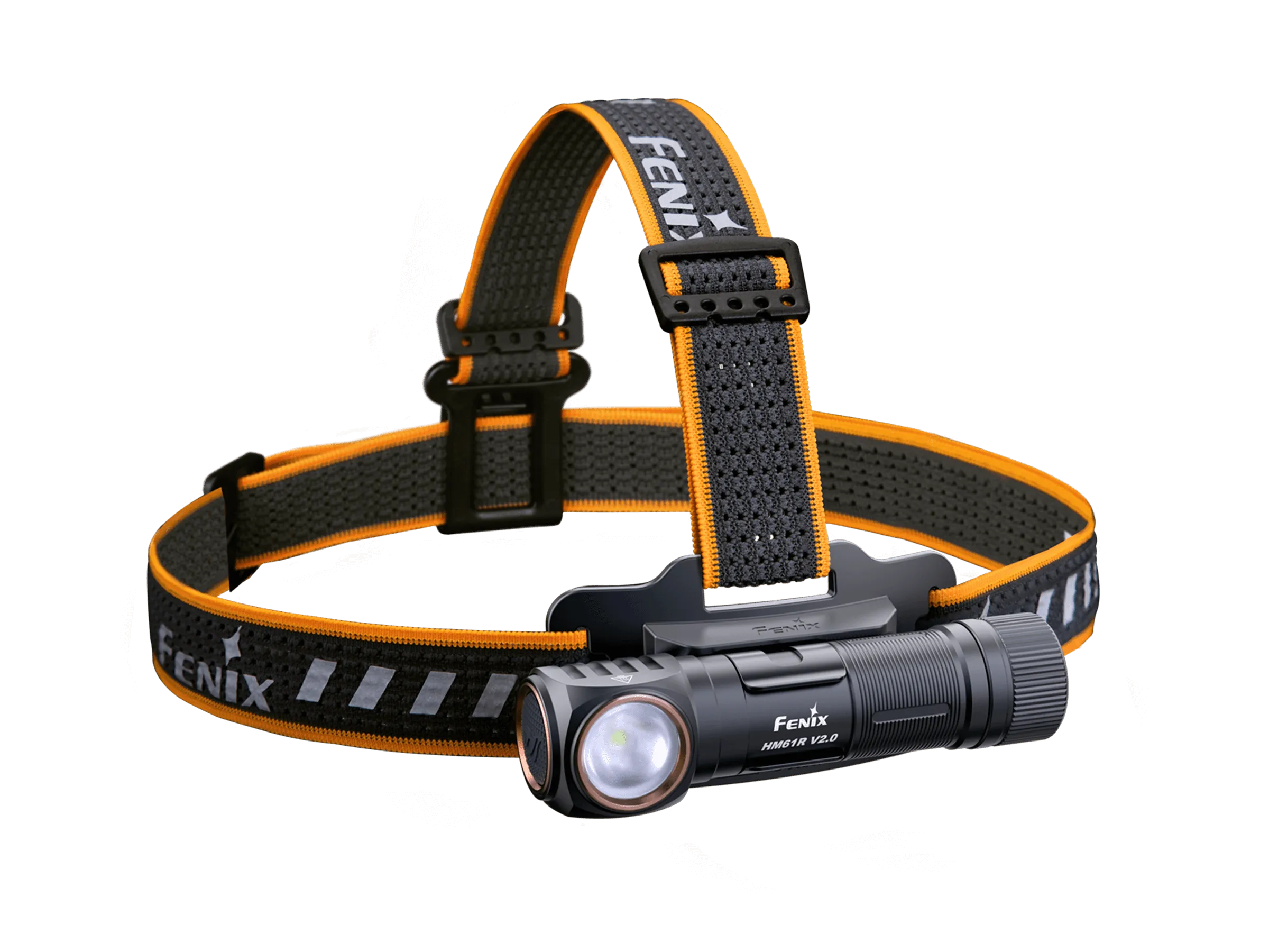 Fenix HM61R V2 Rechargeable LED Headlamp - 1600 Lumens