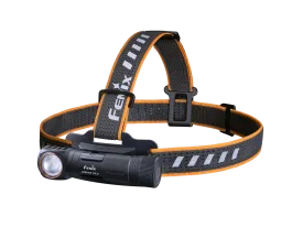 Fenix HM61R V2 Rechargeable LED Headlamp - 1600 Lumens