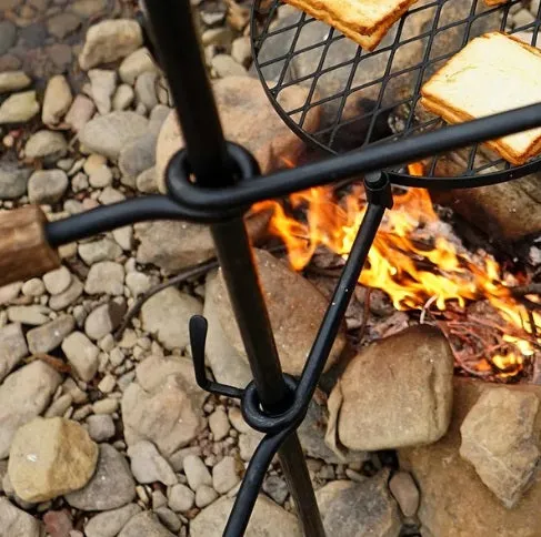 Fire Cooking Stand